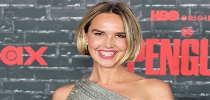 Arielle Kebbel: The Rising Star Of Hollywood
