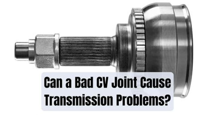 Can ABS cause transmission problems?