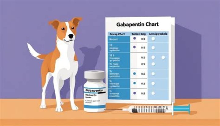 Can Dog Take Gabapentin On Empty Stomach