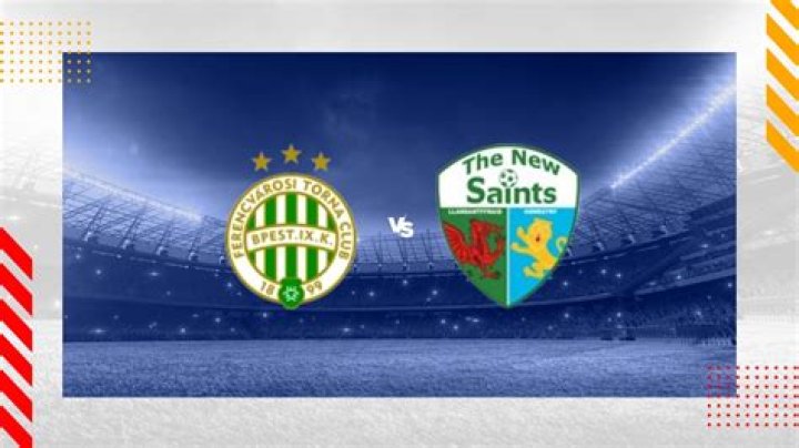 Ferencváros New Saints adás FTC New Saints adás közvetítés A Ferencváros edzője az 23 július 2024