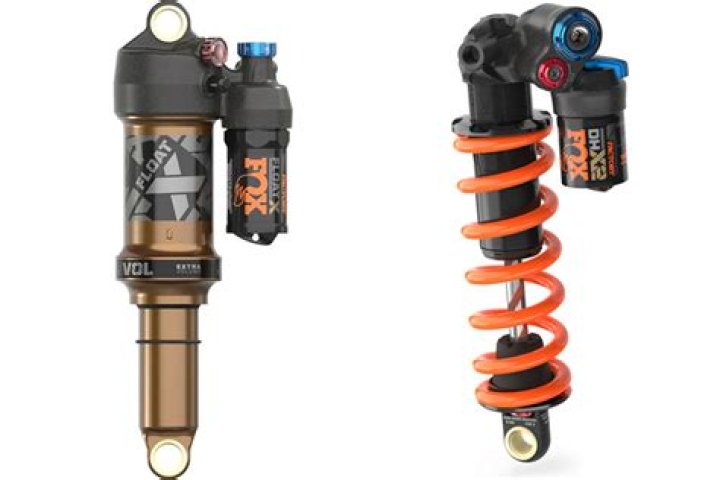 How Do You Know How Much Air Pressure To Pump Up The Shocks On A Full Suspension Mountain Bike