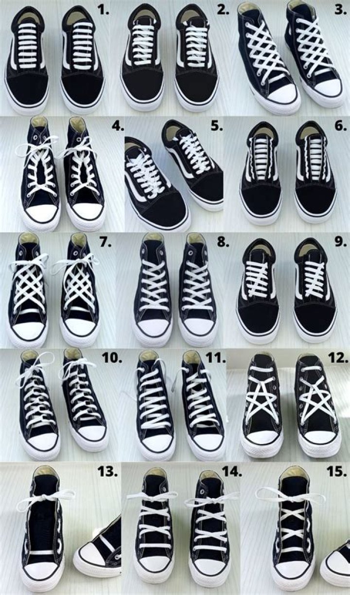 How do you make a shoe shadow?