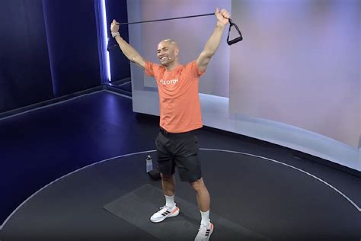 How Does Peloton Resistance Work