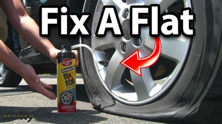How Long Does A Flat Tire Repair Last