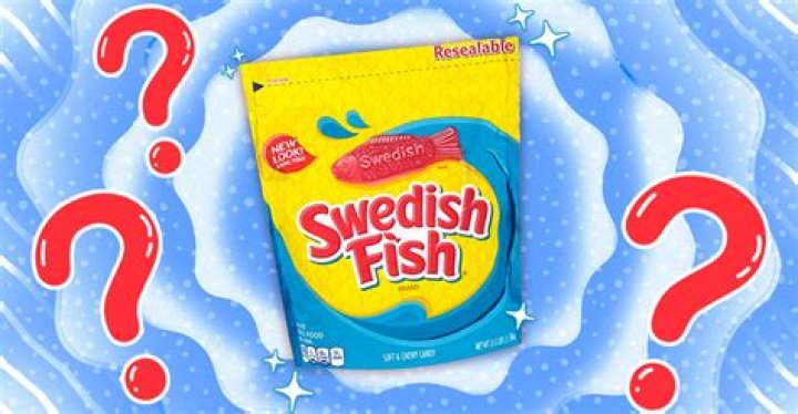 How Much Are Swedish Fish