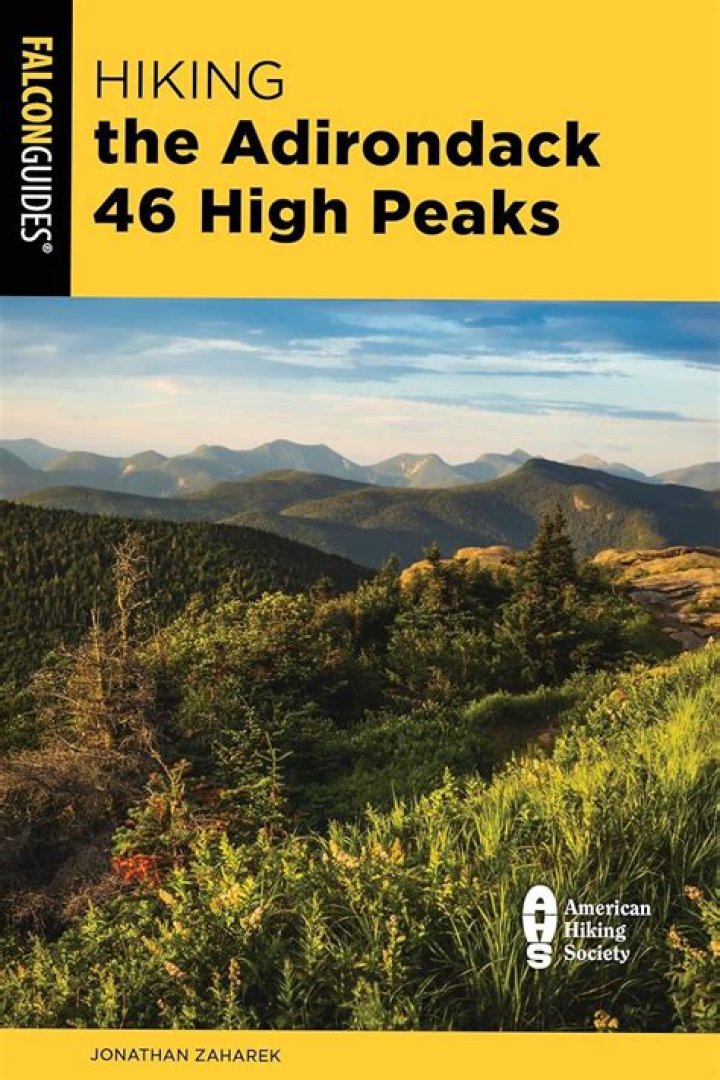 How To Hike The 46 High Peaks