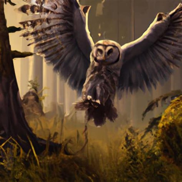 How To Keep Owls Away From My Dog