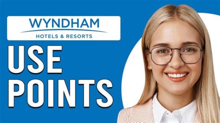 How To Redeem Wyndham Points For Maintenance Fees