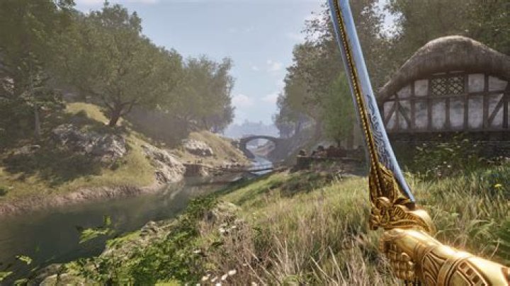 How To Repair Damaged Stats Oblivion