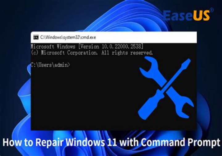 How To Repair Windows Desktop Manager