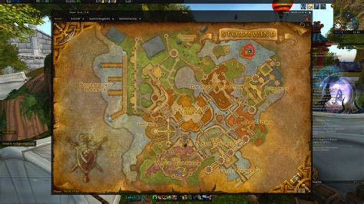 How To Use Timewalking Bages To Buy Rep