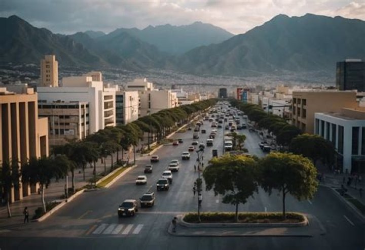 Is Monterrey Mexico Safe To Travel To