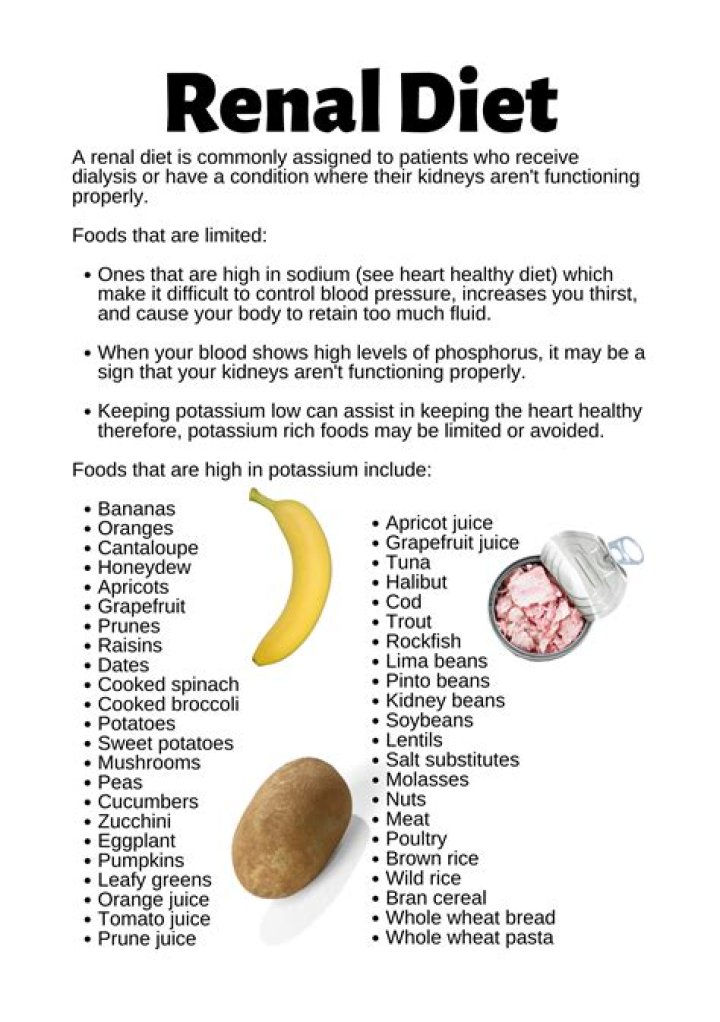 Question: Are Cod Fish Safe For A Renal Diet