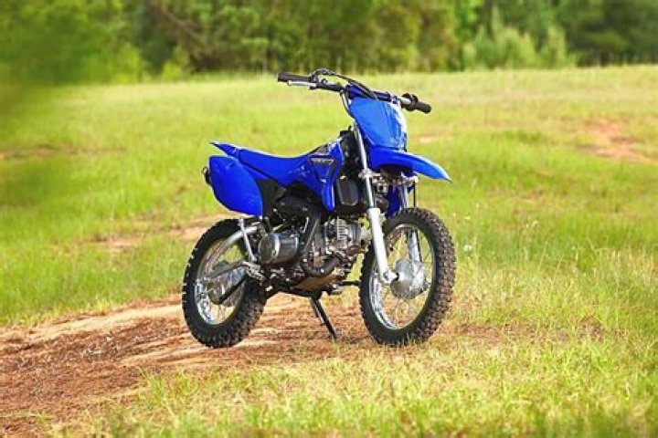 Question: Can I Buy A Dirt Bike Without A Title