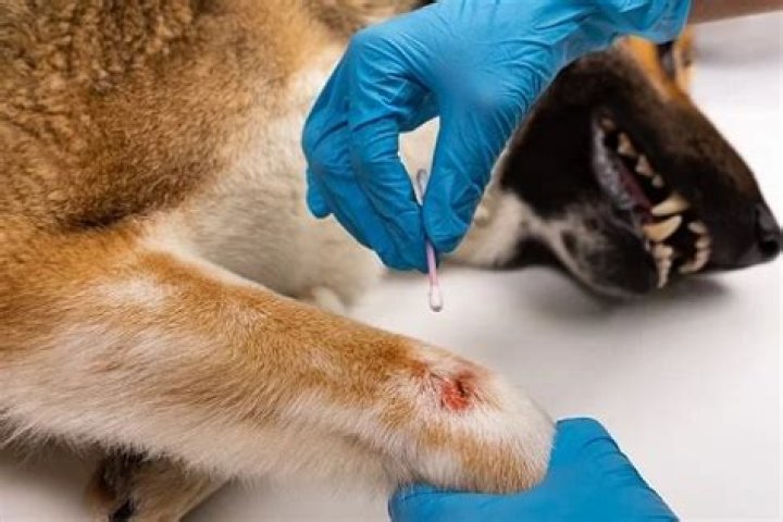 Question: Can I Use Neosporin With Lidocaine On My Dog