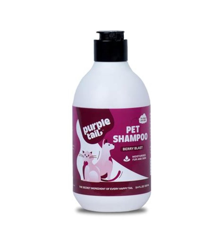 Question: Can Puppy Shampoo Be Used On Adult Dogs