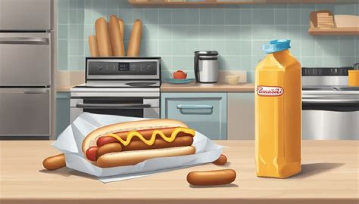 Question: How Long Can Hot Dogs Be Left Unrefrigerated