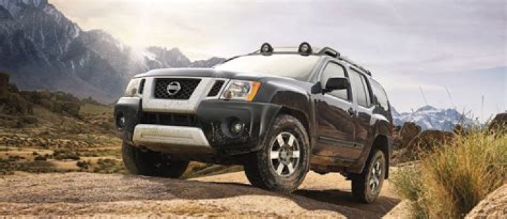 Question: How Many Miles Does A Nissan Xterra Last