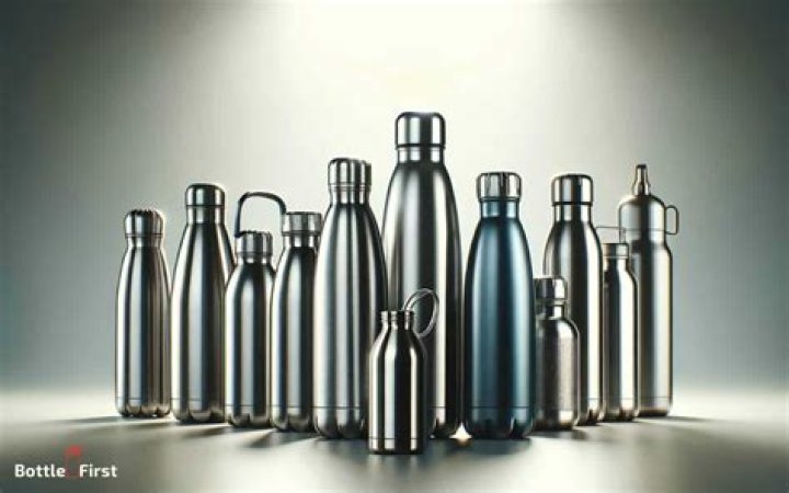 Question: How To Remove Metallic Taste From Stainless Steel Water Bottle
