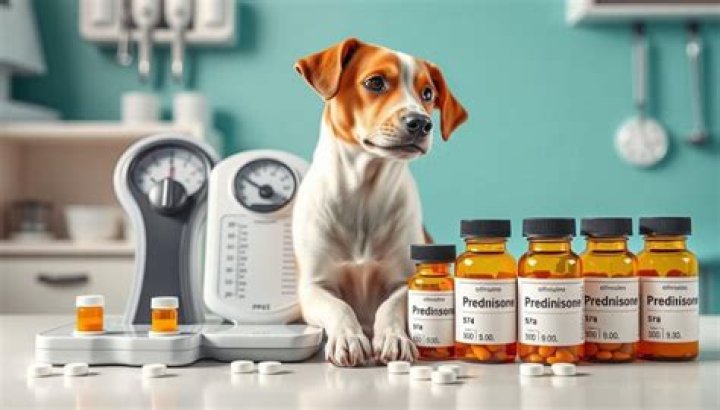 Quick Answer: Can My Dog Take Tramadol And Prednisone Together
