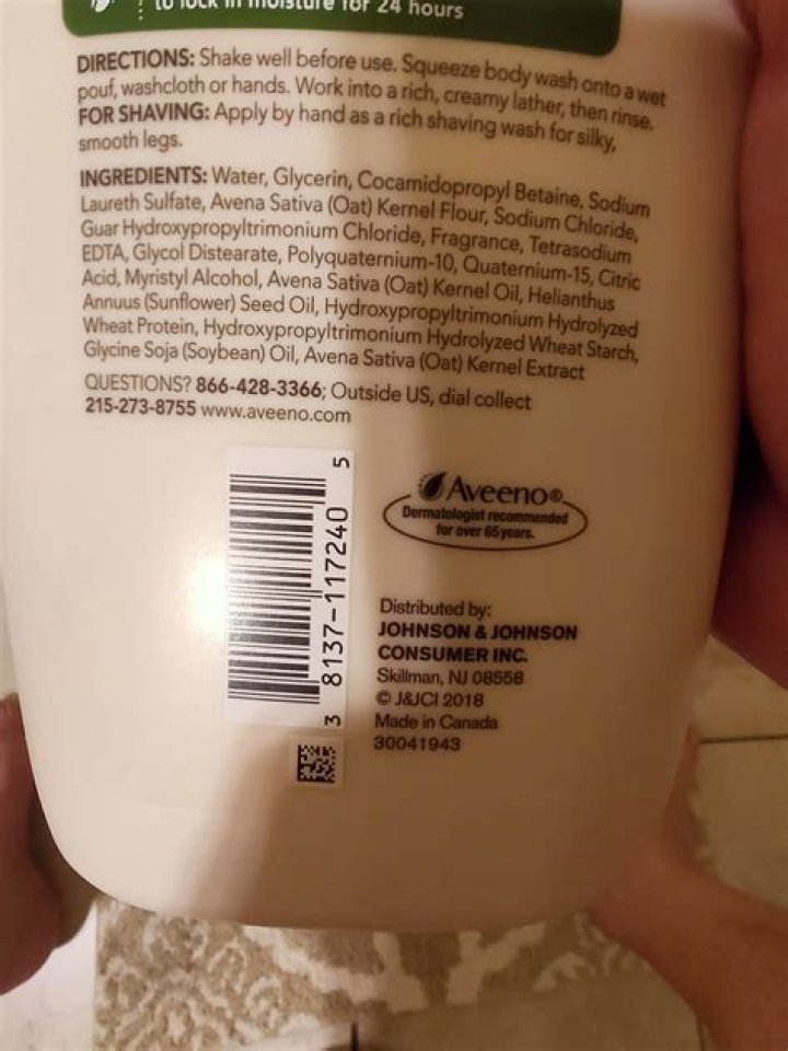Quick Answer: Can You Use Aveeno Moisturiser On Dogs