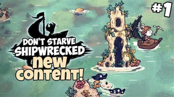 Quick Answer: Don’t Starve Shipwrecked How To Travel Between Worlds