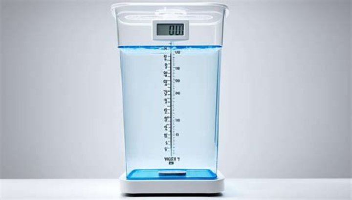 Quick Answer: How Much Does 32Oz Of Water Weigh