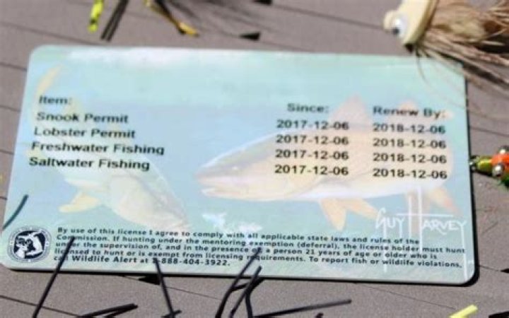 Quick Answer: How Much Does A Fishing License Cost In Nevada