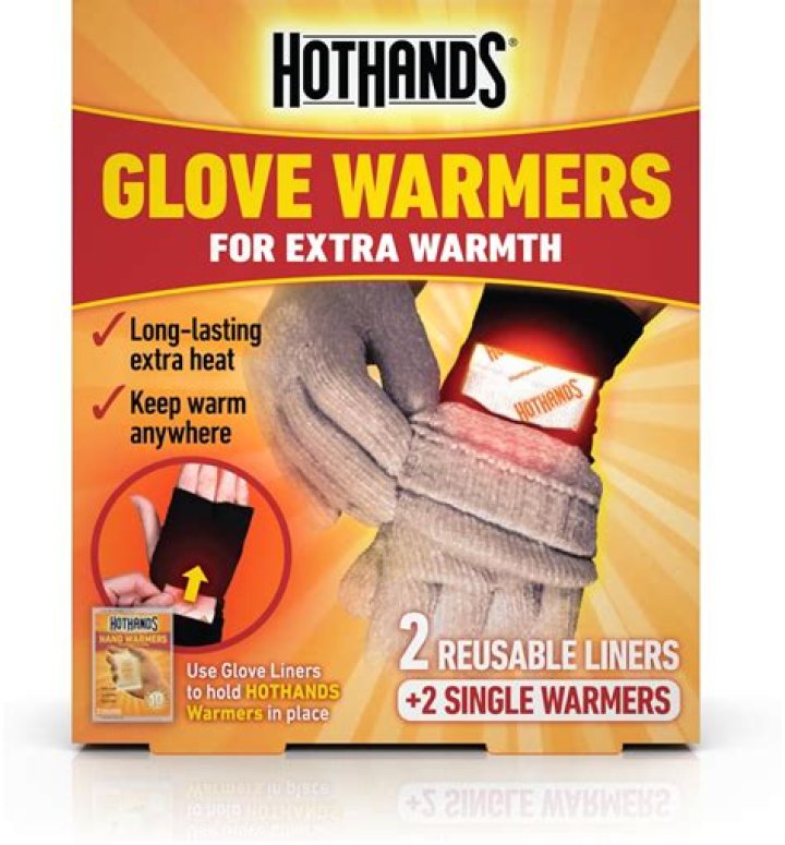 Quick Answer: How To Get Hand Warmers Hot