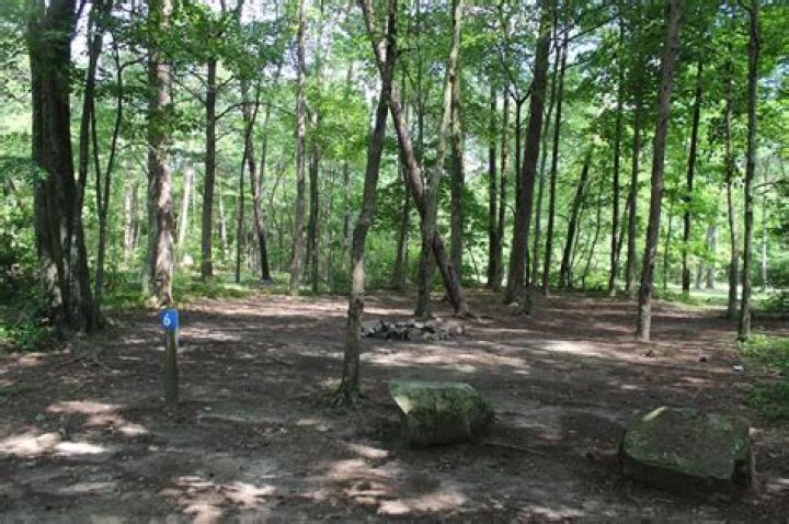 Quick Answer: How To Start A Primitive Campground