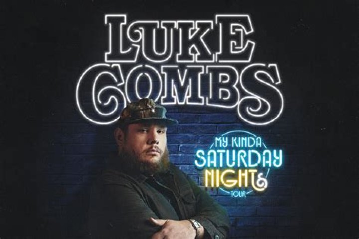 Understanding Luke Combs' Religion And Beliefs