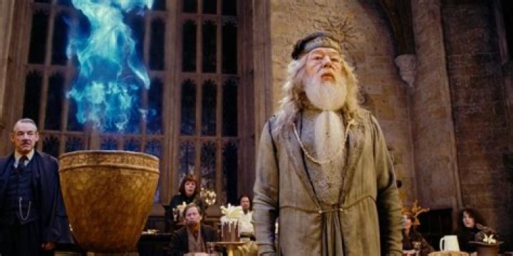 Unveiling The Enchantment: The Cast From Harry Potter And The Goblet Of Fire