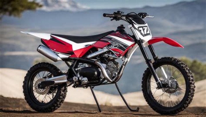 What Country Is Apollo Dirt Bikes From