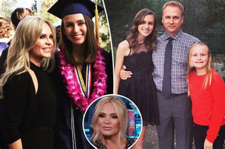 When Was Tamra Judge Born? Explore Her Date Of Birth