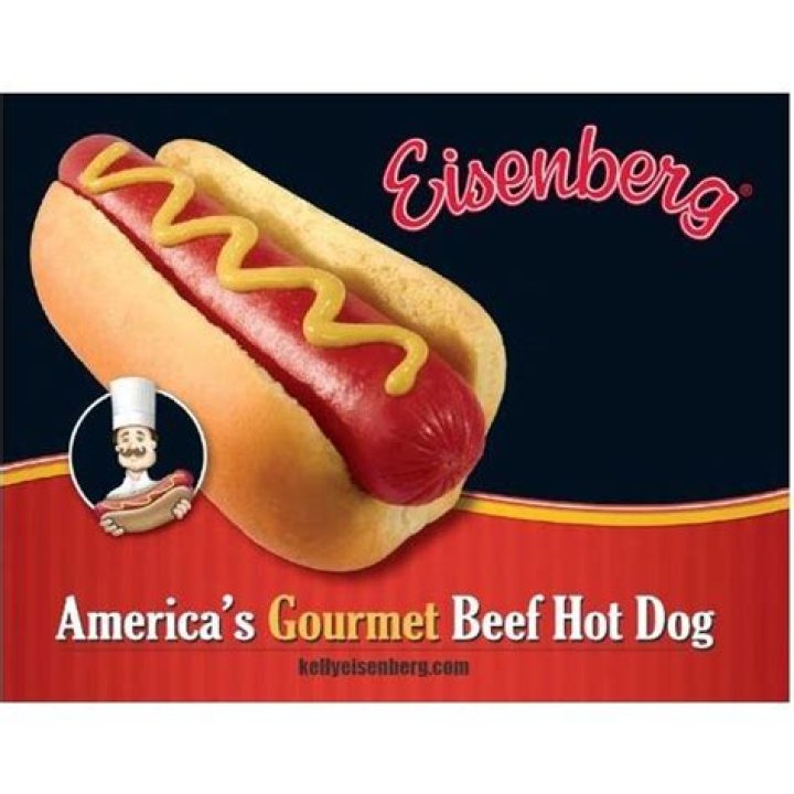 Where Can I Buy Eisenberg Hot Dogs