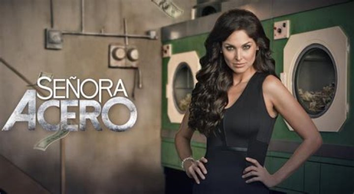 Where Can You Stream Senora Acero: Is It On Netflix?