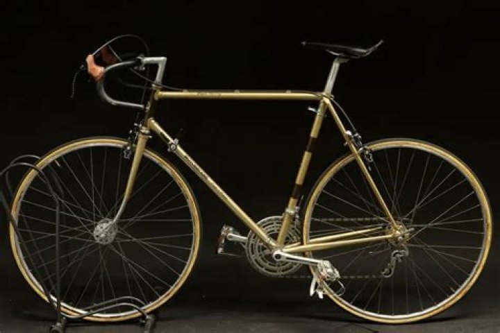 Who Makes Motobecane Bikes